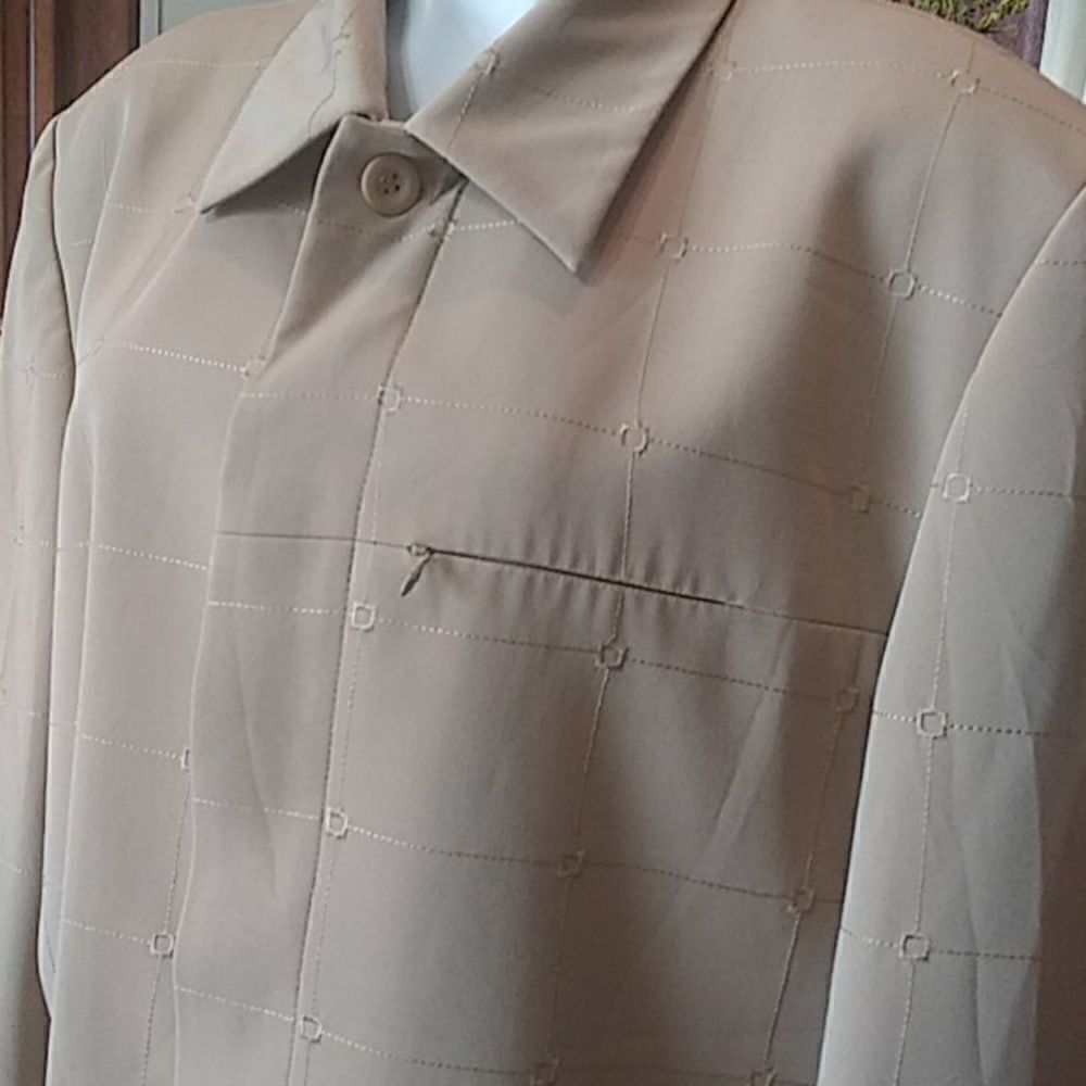 PRONTI by phita jacket - Picture 2 of 8
